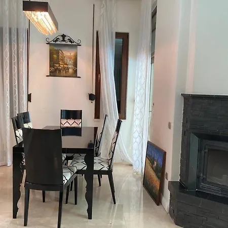 Luxury Private Villa Goldcity Alanya