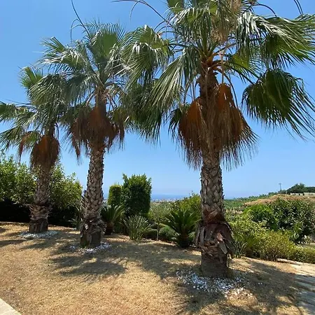 Luxury Private Villa Goldcity Alanya *
